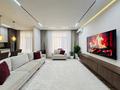 4-комнатная квартира · 140 м² · 9/10 этаж, Е-34 за 98 млн ₸ в Астане, Нура р-н — фото 12