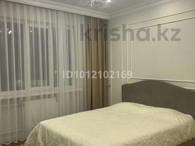 3-комнатная квартира · 90 м² · 4/9 этаж, ул. Чуланова 131 за 57 млн ₸ в Алматы, Алатауский р-н