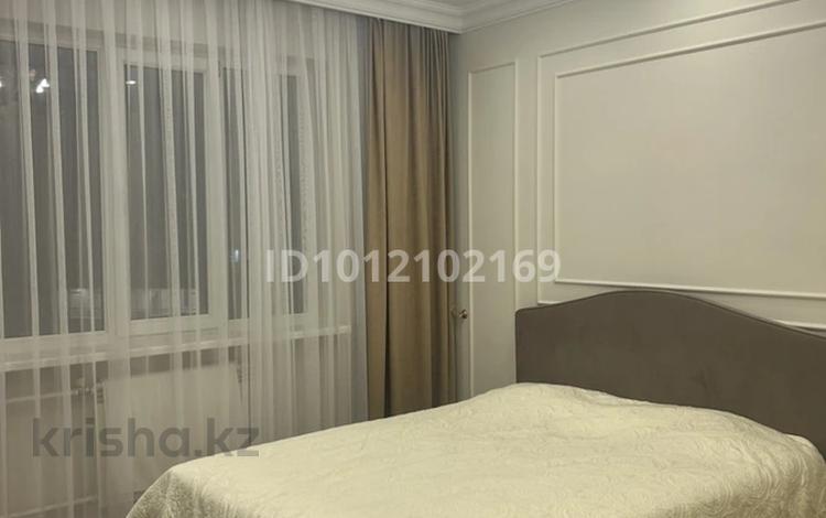 3-комнатная квартира · 90 м² · 4/9 этаж, ул. Чуланова 131 за 57 млн ₸ в Алматы, Алатауский р-н — фото 2