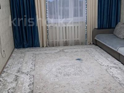 2-комнатная квартира · 54.7 м² · 3/5 этаж, Болашак 23 за 21.8 млн 〒 в Талдыкоргане, мкр Болашак