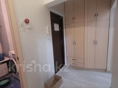 1-комнатная квартира · 35 м² · 3/5 этаж, мкр Айнабулак-3 за 23.6 млн ₸ в Алматы, Жетысуский р-н