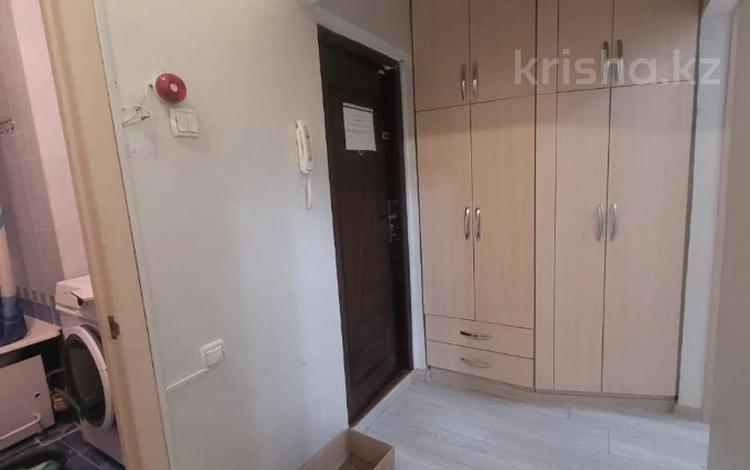 1-бөлмелі пәтер · 35 м² · 3/5 қабат, мкр Айнабулак-3, бағасы: 23.6 млн ₸ в Алматы, Жетысуский р-н — фото 3