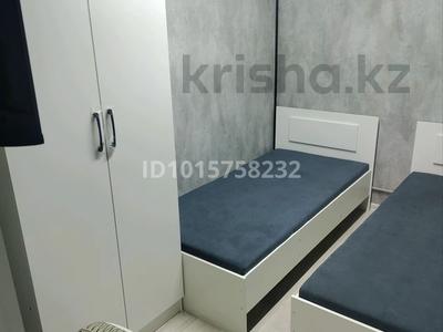 1-комнатная квартира · 14 м² · 1/1 этаж, Жумабаева 176/6 КВ 5 за 110 000 ₸ в Алматы, Жетысуский р-н
