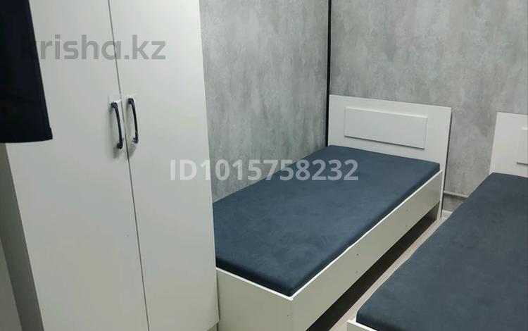 1-комнатная квартира · 14 м² · 1/1 этаж, Жумабаева 176/6 КВ 5 за 110 000 ₸ в Алматы, Жетысуский р-н — фото 2
