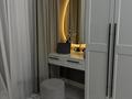 Отдельный дом · 4 комнаты · 140 м² · 4 сот., Есіл — Хайтек үйді для себя ең жақсы мариалдардвн соқтық. 2024 жылы құрылыс бастап, 8 айда аяқтадық. Барлық заты талғаммен, үздік сапамен таңдалды. Ворота бар, қоршалған. Мейірімді көршілер. Ташкентская көшесі тиіп тұр. Жолдың арғы бетінде — үлкен заправка. Тыныш және барлық жаққа жақын район. Эстетиканы жақсы көретін, комфортта өмір сүргісі келетіндер хабарласайық. Асығыс жоқ, для себя соққан үйдің қадірін білетін талғамы биік адамға бұйырсын. за 50 млн ₸ в Каскелене — фото 12