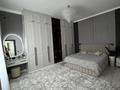 Отдельный дом · 4 комнаты · 140 м² · 4 сот., Есіл — Хайтек үйді для себя ең жақсы мариалдардвн соқтық. 2024 жылы құрылыс бастап, 8 айда аяқтадық. Барлық заты талғаммен, үздік сапамен таңдалды. Ворота бар, қоршалған. Мейірімді көршілер. Ташкентская көшесі тиіп тұр. Жолдың арғы бетінде — үлкен заправка. Тыныш және барлық жаққа жақын район. Эстетиканы жақсы көретін, комфортта өмір сүргісі келетіндер хабарласайық. Асығыс жоқ, для себя соққан үйдің қадірін білетін талғамы биік адамға бұйырсын. за 50 млн ₸ в Каскелене — фото 3