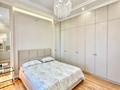 Отдельный дом · 4 комнаты · 150 м² · 18 сот., Ахмадьярова 63 — Аль-Фараби/Сейфуллина за 450 млн ₸ в Алматы, Медеуский р-н — фото 14
