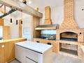 Отдельный дом · 4 комнаты · 150 м² · 18 сот., Ахмадьярова 63 — Аль-Фараби/Сейфуллина за 450 млн ₸ в Алматы, Медеуский р-н — фото 21