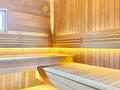 Отдельный дом · 4 комнаты · 150 м² · 18 сот., Ахмадьярова 63 — Аль-Фараби/Сейфуллина за 450 млн ₸ в Алматы, Медеуский р-н — фото 34