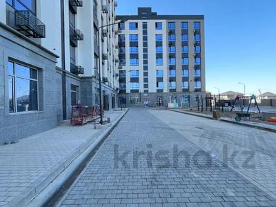 2-комнатная квартира · 60 м² · 4/7 этаж, Акбота 1/8 за 25 млн 〒 в Шымкенте, Каратауский р-н