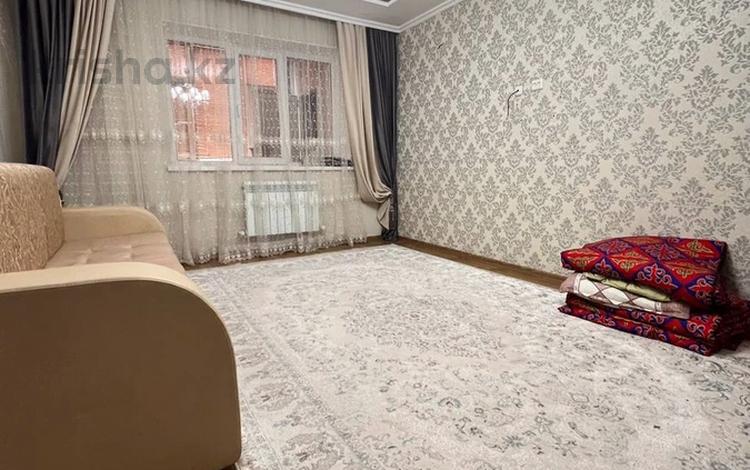 2-комнатная квартира, 65.3 м², 1/5 этаж, Астана 15 за 21.5 млн 〒 в Уральске — фото 2