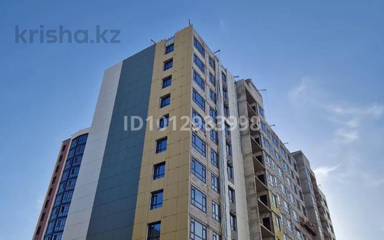 Еркін · 72 м², бағасы: ~ 32.8 млн ₸ в Астане, Сарыарка р-н — фото 2