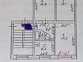 3-комнатная квартира · 60.6 м² · 5/5 этаж, Кеншилер 119а за 19 млн ₸ в Экибастузе — фото 23