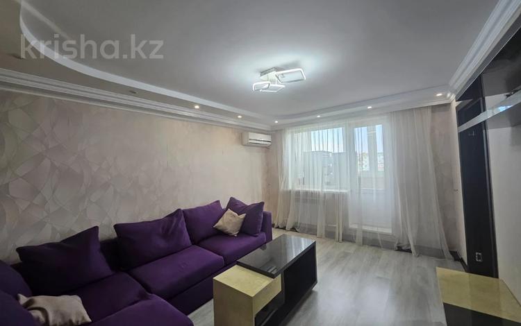 3-комнатная квартира · 60.6 м² · 5/5 этаж, Кеншилер 119а за 19 млн ₸ в Экибастузе — фото 7