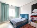 Отдельный дом · 4 комнаты · 128.8 м² · 10 сот., 11 улица за 50 млн ₸ в Косшы — фото 26