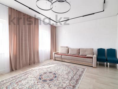Отдельный дом · 4 комнаты · 128.8 м² · 10 сот., 11 улица за 50 млн ₸ в Косшы