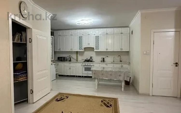 2-бөлмелі пәтер · 43 м² · 3/10 қабат, Шұғыла ш/а., Жунисова — Ипотеку проходит Алматы жастары, бағасы: 25.5 млн ₸ в Наурызбайский р-н — фото 2