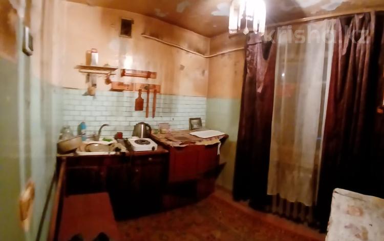 1-бөлмелі пәтер · 32.1 м² · 5/5 қабат, Бурова 20, бағасы: 11.5 млн ₸ в Усть-Каменогорске — фото 10