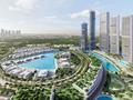 2-комнатная квартира, 64 м², 52/52 этаж, Дубай за ~ 195.8 млн 〒 — фото 2