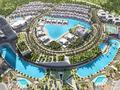 2-комнатная квартира · 64 м² · 52/52 этаж, Дубай за ~ 195.8 млн ₸ — фото 3