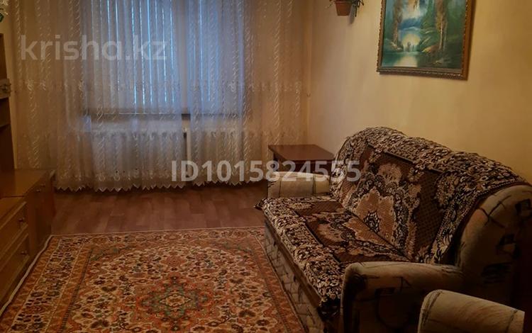 2-комнатная квартира · 62 м² · 1/5 этаж, Байсейитова 124/1 за 270 000 ₸ в Астане, Сарыарка р-н — фото 2