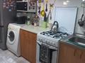 3-бөлмелі пәтер · 65.9 м² · 1/5 қабат, Киевская, бағасы: 26 млн ₸ в Костанае — фото 18