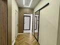2-комнатная квартира · 63 м² · 11/17 этаж, мкр Таугуль-1 39 — Навои, 39 за 450 000 〒 в Алматы, Ауэзовский р-н — фото 8