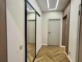 2-комнатная квартира · 63 м² · 11/17 этаж, мкр Таугуль-1 39 — Навои, 39 за 450 000 〒 в Алматы, Ауэзовский р-н — фото 9