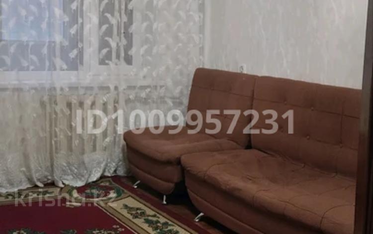 2-комнатная квартира · 44 м² · 2/5 этаж, мкр Жайлау 20 за 13 млн ₸ в Таразе — фото 2