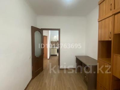 1-комнатная квартира · 43 м² · 8/12 этаж, Рыскулбекова 31/1 за 21 млн ₸ в Астане, Алматы р-н