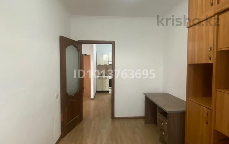 1-комнатная квартира · 43 м² · 8/12 этаж, Рыскулбекова 31/1 за 21 млн ₸ в Астане, Алматы р-н — фото 2
