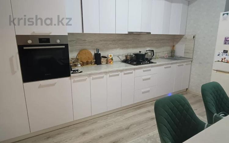 2-бөлмелі пәтер · 60.5 м² · 2/9 қабат, береке 60, бағасы: 29 млн ₸ в Костанае — фото 15