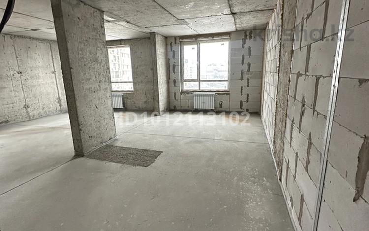 2-бөлмелі пәтер · 60 м² · 10/12 қабат, Утепова 31, бағасы: 40 млн ₸ в Алматы, Бостандыкский р-н — фото 2