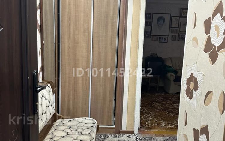 2-бөлмелі пәтер · 47.8 м² · 5/5 қабат, Конаева 13, бағасы: 22 млн ₸ — фото 2