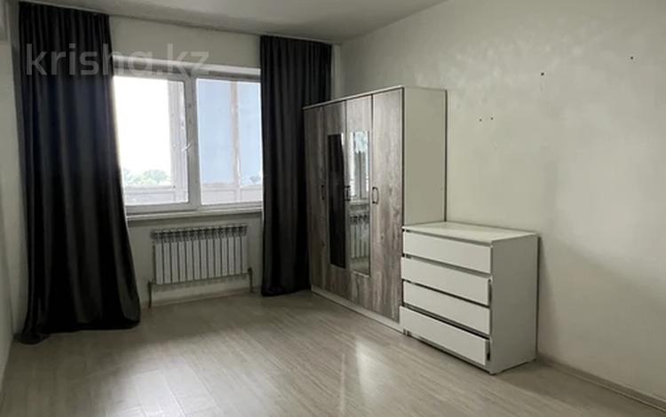 1-комнатная квартира · 40 м² · 8/9 этаж, мкр Атырау за 30 млн ₸ в Алматы, Медеуский р-н — фото 2