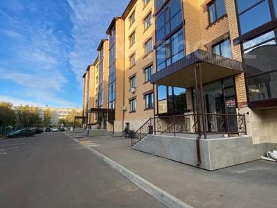 1-комнатная квартира · 43 м², Хименко за ~ 17 млн 〒 в Петропавловске