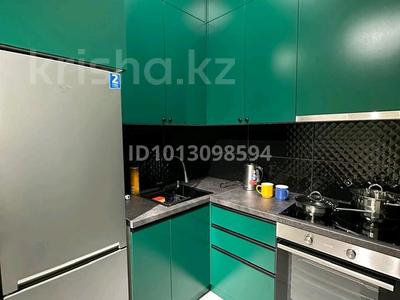 2-бөлмелі пәтер · 41 м² · 5/9 қабат, проспект Мангилик Ел участок 41/3, бағасы: 18 000 ₸ в Астане, Есильский р-н