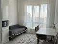 1-бөлмелі пәтер · 45 м² · 10/18 қабат, Абая 164 — Брусиловского, бағасы: 25 000 ₸ в Алматы, Бостандыкский р-н — фото 21