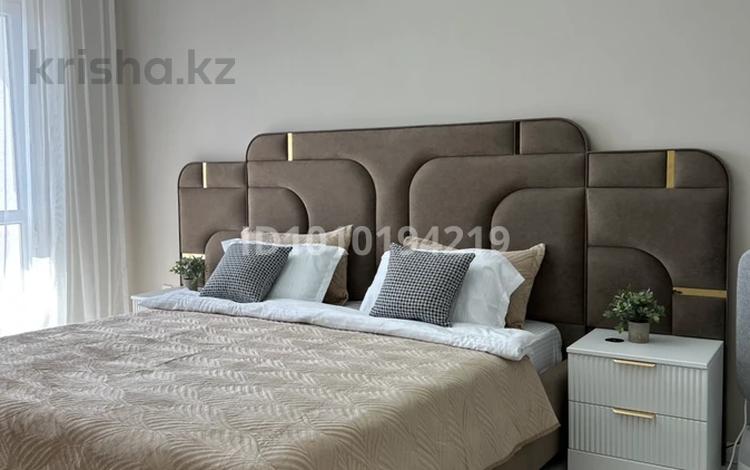 1-бөлмелі пәтер · 45 м² · 10/18 қабат, Абая 164 — Брусиловского, бағасы: 25 000 ₸ в Алматы, Бостандыкский р-н — фото 35