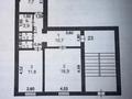 2-бөлмелі пәтер · 54.5 м² · 1/3 қабат, Азаттык 72, бағасы: 12.5 млн ₸ в Атырау