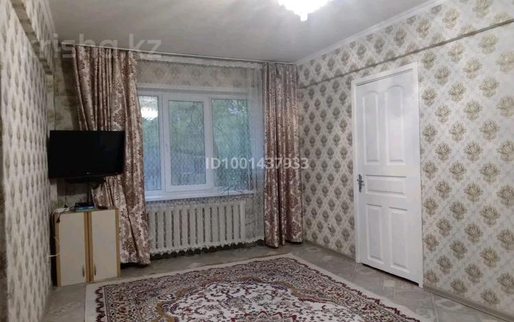 2-комнатная квартира · 43 м² · 1/5 этаж, Кабанбаи батыра 128 за 15 млн ₸ в Усть-Каменогорске, Ульбинский — фото 2