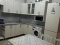 3-бөлмелі пәтер · 83.8 м² · 4/9 қабат, мкр. Зачаганск пгт, М.Монкеулы 83/1, бағасы: 28 млн ₸ в Уральске — фото 8