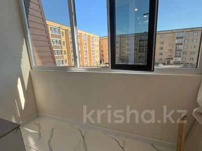 1-бөлмелі пәтер · 38.8 м² · 3/3 қабат, Микрорайон Сарыарка, . 14г, бағасы: 13.5 млн ₸ в Кокшетау