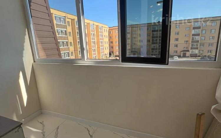 1-бөлмелі пәтер · 38.8 м² · 3/3 қабат, Микрорайон Сарыарка, . 14г, бағасы: 13.5 млн ₸ в Кокшетау — фото 10