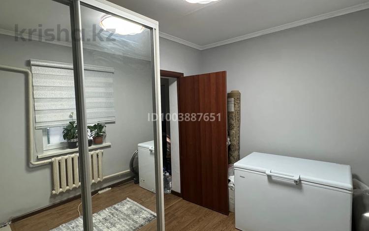 Отдельный дом · 4 комнаты · 120 м² · 10 сот., мкр 6-й градокомплекс 27 — Укили Ыбырай за 90 млн ₸ в Алматы, Алатауский р-н — фото 2