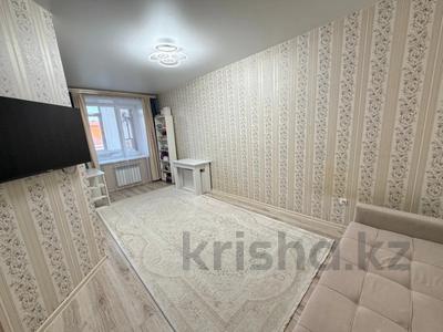 2-бөлмелі пәтер · 55.8 м² · 3/6 қабат, Юбилейный, бағасы: 24.5 млн ₸ в Костанае