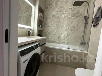 3-комнатная квартира · 84 м² · 6/9 этаж, Толе би 65 — Рядом с ЖК Токио за 74.5 млн ₸ в Астане, Есильский р-н