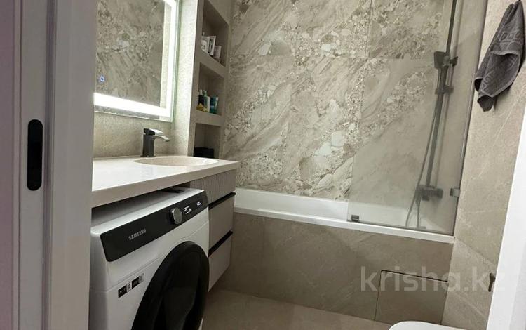 3-комнатная квартира · 84 м² · 6/9 этаж, Толе би 65 — Рядом с ЖК Токио за 74.5 млн ₸ в Астане, Есильский р-н — фото 3