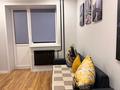 2-комнатная квартира · 50 м² · 7/9 этаж, Аблайхана 1Г за 18 000 ₸ в Кокшетау