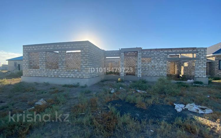Жеке үй · 5 бөлме · 218.54 м² · 8 жүзд., Өскен ш/а., ул 13 54, бағасы: 14 млн ₸ в Атырау, мкр Зарослый — фото 2